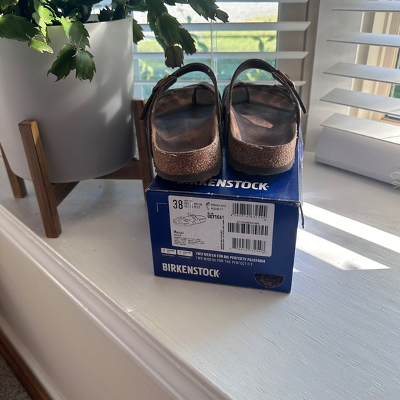 Birkenstock Mayari - Picture 5 of 7